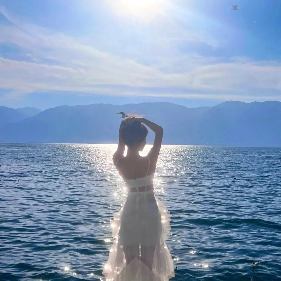 错付八年后，姐姐不原谅独美